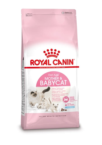 Royal Canin Babycat 400 GR (26866)