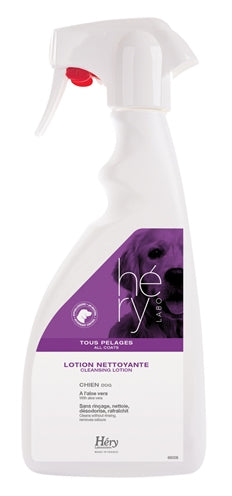 Hery Lotion Universeel