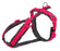 Trixie Hondentuig Premium Trekking Fuchsia / Grijs 80-97X2,5 CM (396160)