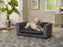 Enchanted Pet Enchanted Hondenmand / Sofa Cookie Donkergrijs