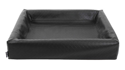 Bia Bed Hondenmand Original Square Zwart BIA-3 70X60X15 CM (405962)