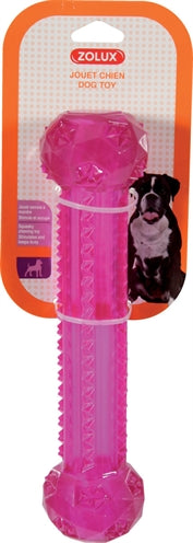 Zolux Pop Tpr Stick Roze