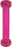 Zolux Pop Tpr Stick Roze