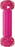 Zolux Pop Tpr Stick Roze