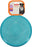 Zolux Pop Tpr Frisbee Turquoise