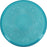 Zolux Pop Tpr Frisbee Turquoise Default Title