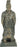 Zolux Ornament Qin Standbeeld Gestrekt Default Title