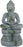 Zolux Ornament Buddha Op Pilaar Default Title