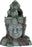 Zolux Ornament Standbeeld Azië Hoofd Default Title