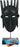 Zolux Ornament Afrika Man Mask 26X9,5X6,5 CM (414057)