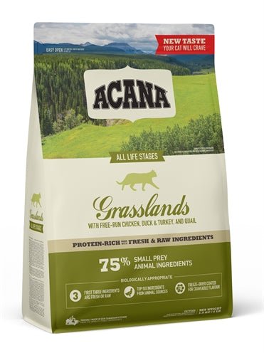 Acana Cat Grasslands - Best4pets.nl