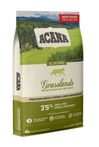 Acana Cat Grasslands - Best4pets.nl