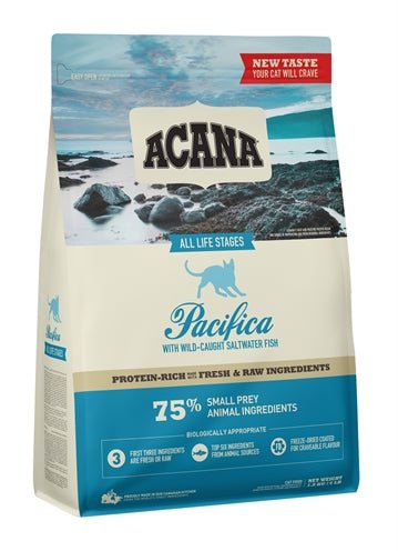 Acana Cat Pacifica - Best4pets.nl