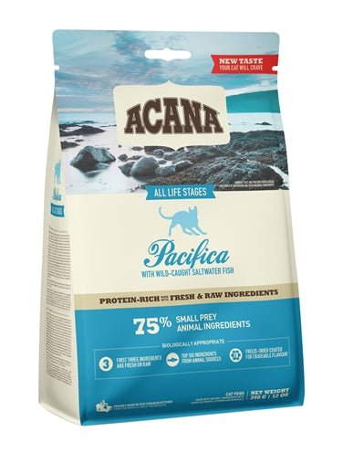 Acana Cat Pacifica - Best4pets.nl