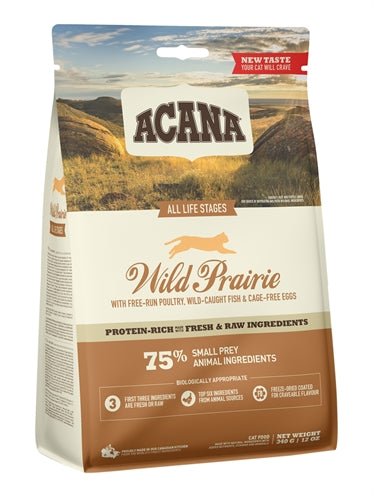 Acana Cat Wild Prairie - Best4pets.nl