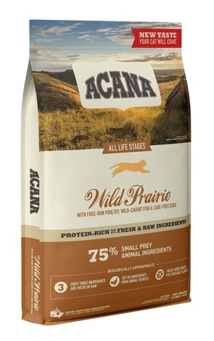 Acana Cat Wild Prairie - Best4pets.nl