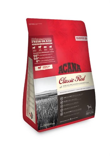 Acana Classics Classic Red - Best4pets.nl