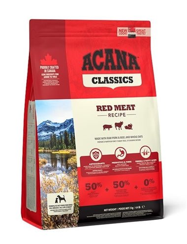 Acana Classics Classic Red - Best4pets.nl