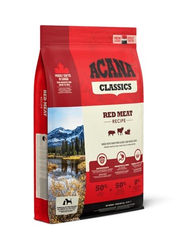 Acana Classics Classic Red - Best4pets.nl