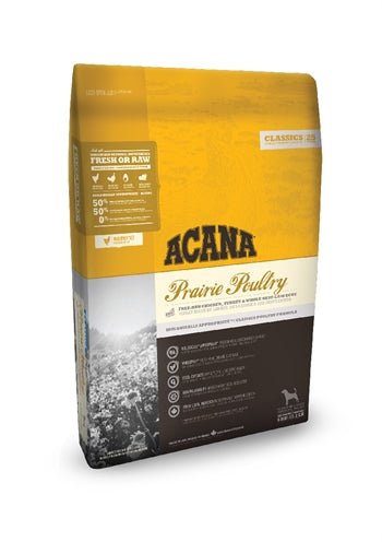 Acana Classics Prairie Poultry - Best4pets.nl