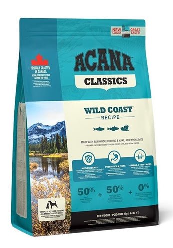 Acana Classics Wild Coast - Best4pets.nl