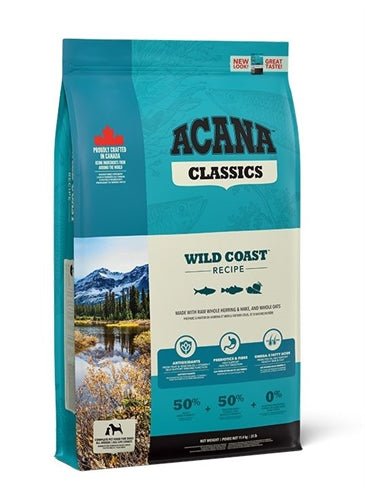 Acana Classics Wild Coast - Best4pets.nl