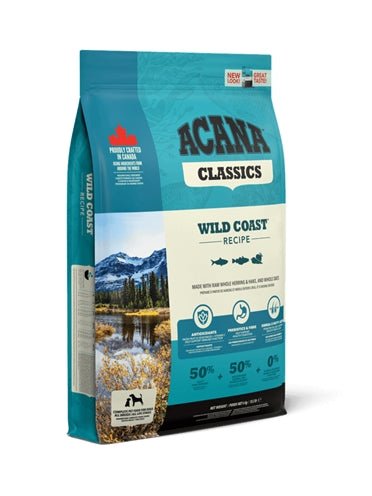 Acana Classics Wild Coast - Best4pets.nl