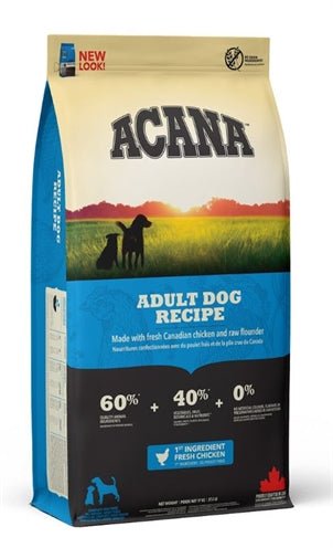 Acana Dog Adult Dog - Best4pets.nl