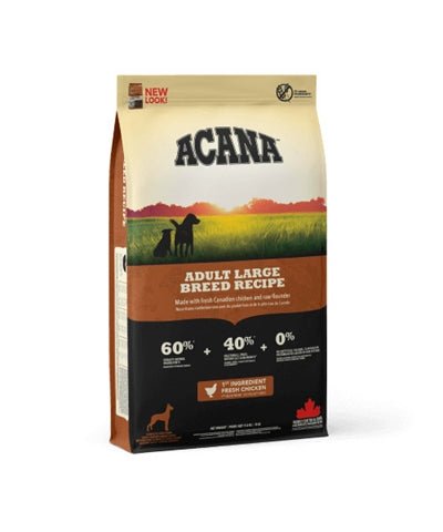 Acana Dog Adult Large Breed - Best4pets.nl