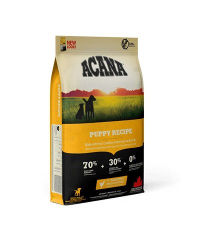 Acana Heritage Puppy Junior 11,4 KG - Best4pets.nl