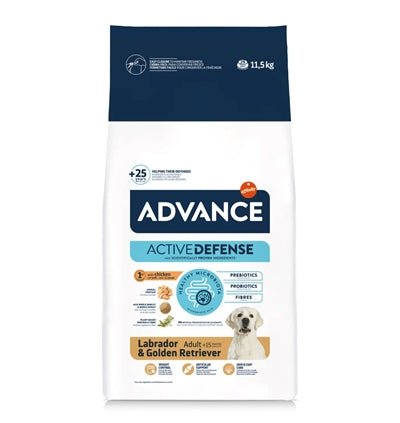 Advance Adult Labrador Retriever - Best4pets.nl