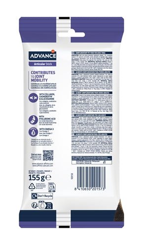 Advance Articular Stick - Best4pets.nl