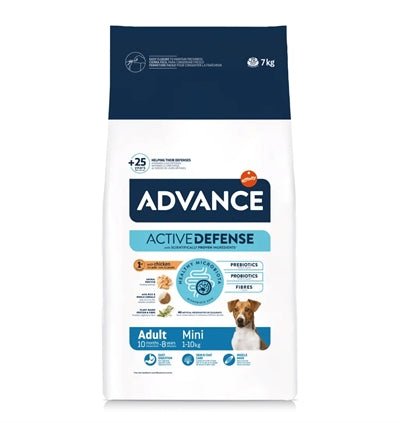 Advance Mini Adult - Best4pets.nl