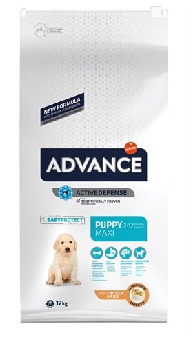 Advance Puppy Protect Maxi - Best4pets.nl