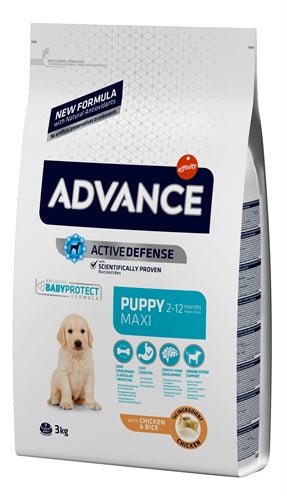 Advance Puppy Protect Maxi - Best4pets.nl