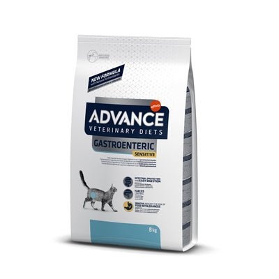 Advance Veterinary Diet Cat Gastroenteric Spijsvertering Sensitive - Best4pets.nl