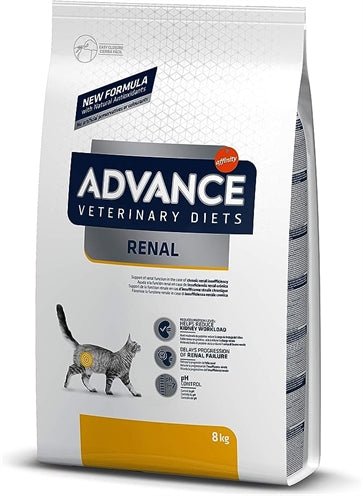 Advance Veterinary Diet Cat Renal Nieren - Best4pets.nl