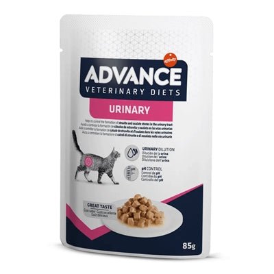 Advance Veterinary Diet Cat Urinary - Best4pets.nl