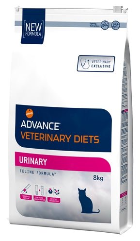 Advance Veterinary Diet Cat Urinary Care - Best4pets.nl