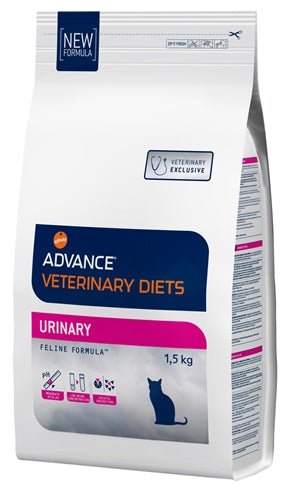 Advance Veterinary Diet Cat Urinary Care - Best4pets.nl