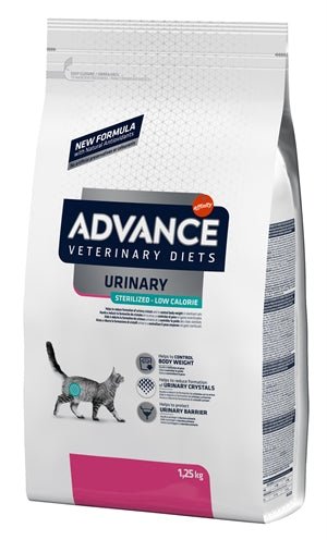 Advance Veterinary Diet Cat Urinary Sterilized - Best4pets.nl