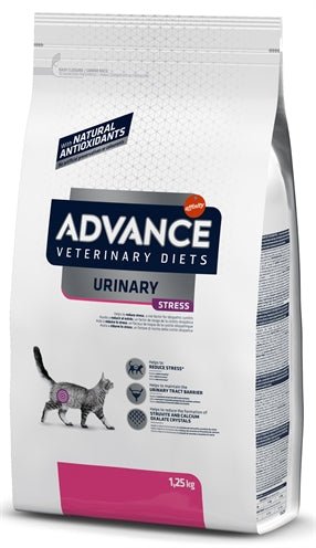 Advance Veterinary Diet Cat Urinary Stress - Best4pets.nl