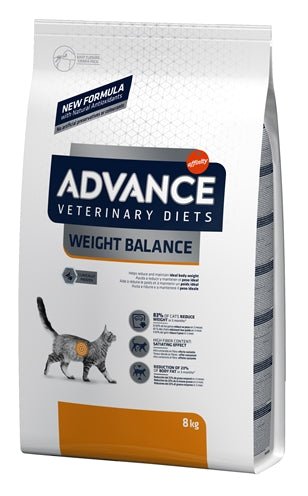 Advance Veterinary Diet Cat Weight Balance - Best4pets.nl