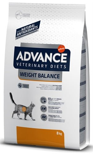 Advance Veterinary Diet Cat Weight Balance - Best4pets.nl