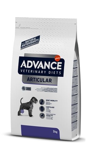 Advance Veterinary Diet Dog Articular Care - Best4pets.nl