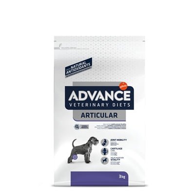 Advance Veterinary Diet Dog Articular Care - Best4pets.nl