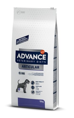 Advance Veterinary Diet Dog Articular Gewrichten - Best4pets.nl