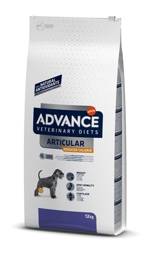 Advance Veterinary Diet Dog Articular Gewrichten Minder Calorieën - Best4pets.nl