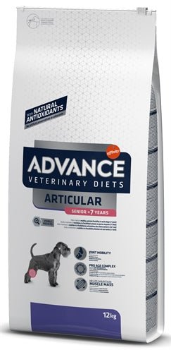 Advance Veterinary Diet Dog Articular Gewrichten Senior - Best4pets.nl