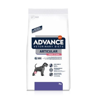 Advance Veterinary Diet Dog Articular Gewrichten Senior - Best4pets.nl